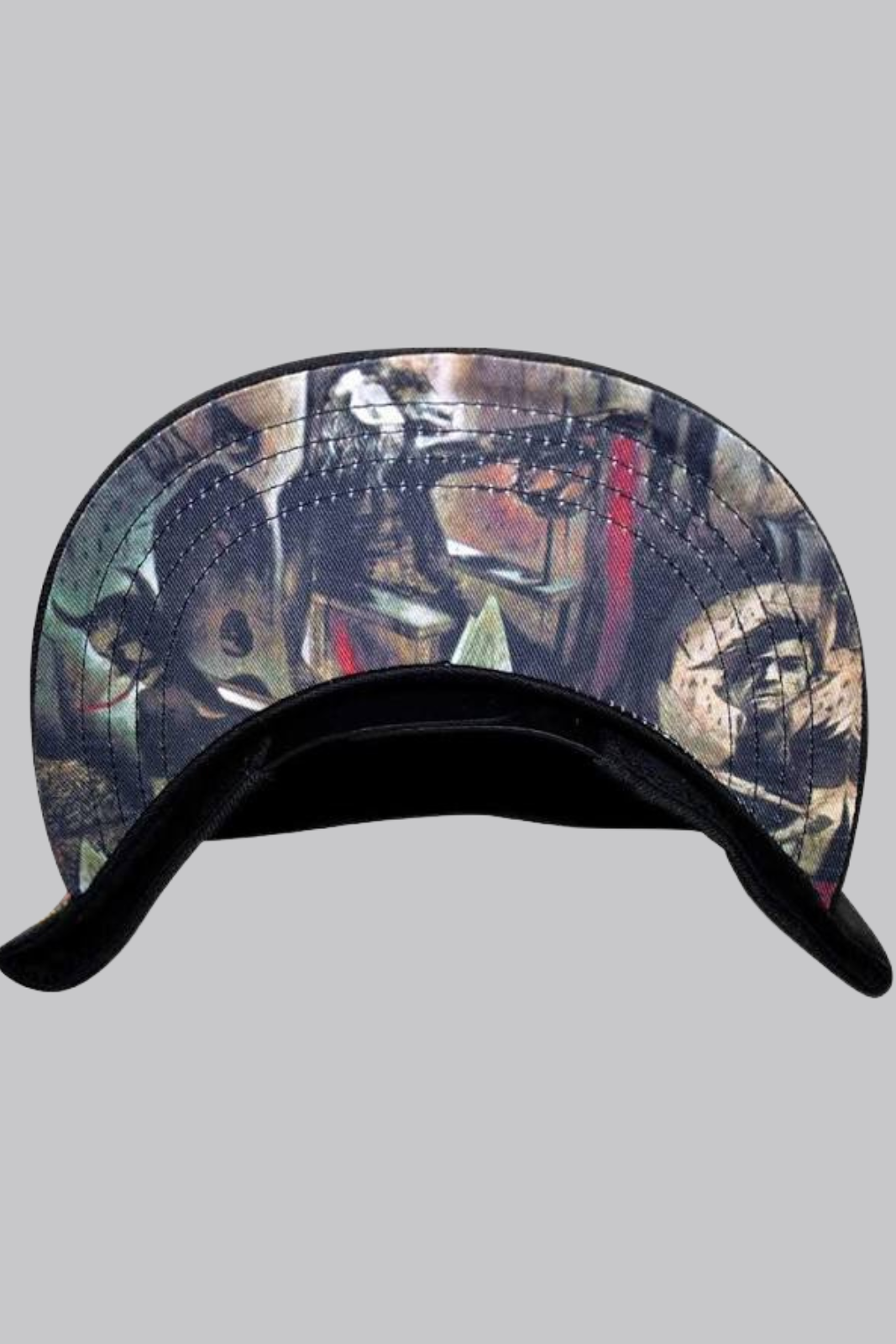 Slayer Cap