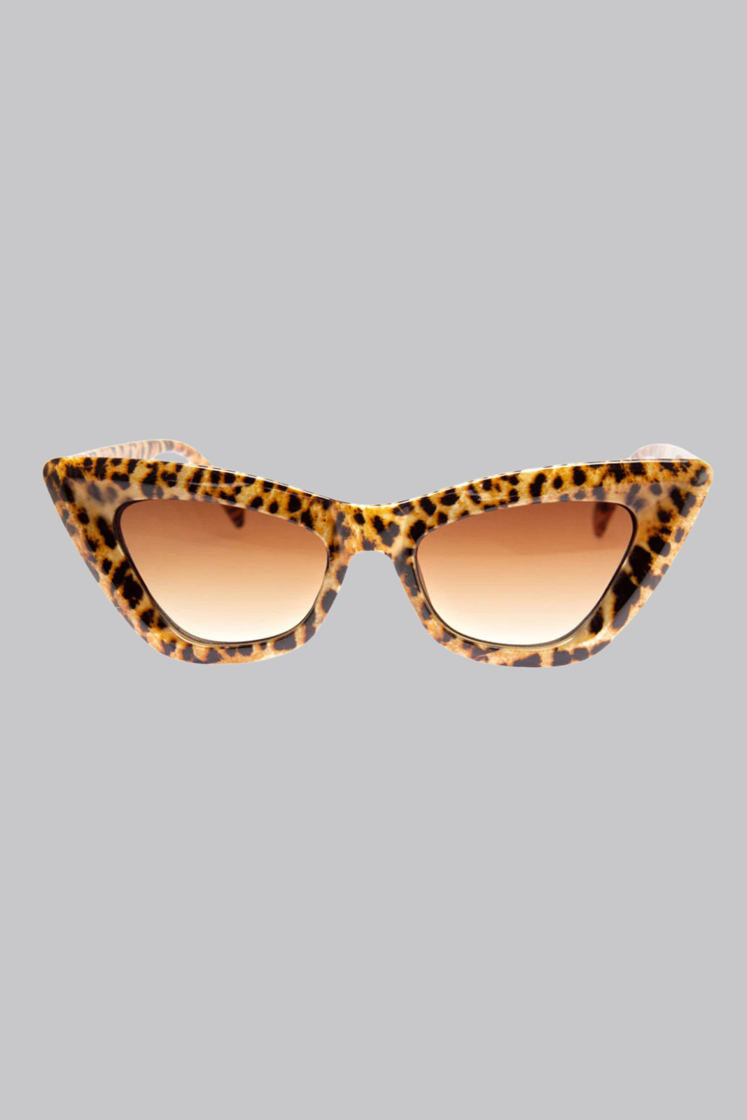 Heat Sunglasses Cheetah