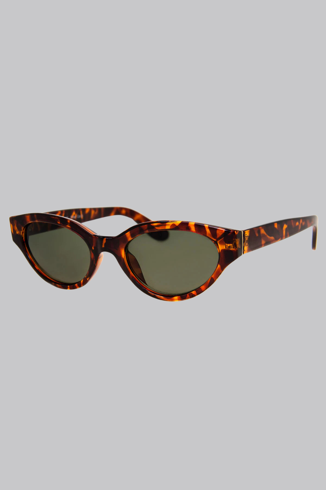 Honeybun Sunglasses Tortoise