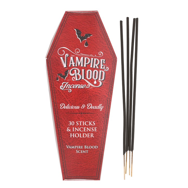 Vampire Incense
