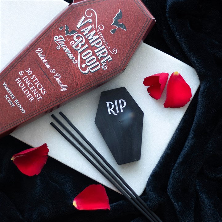Vampire Incense
