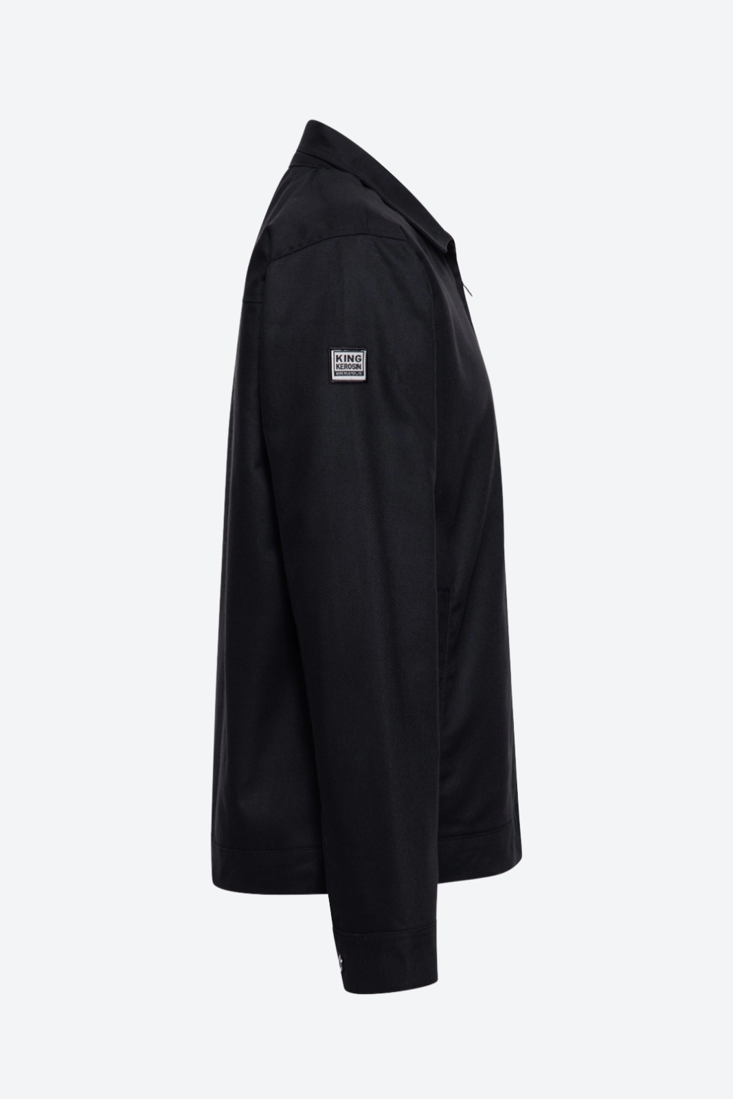 Bonneville Land Jacket