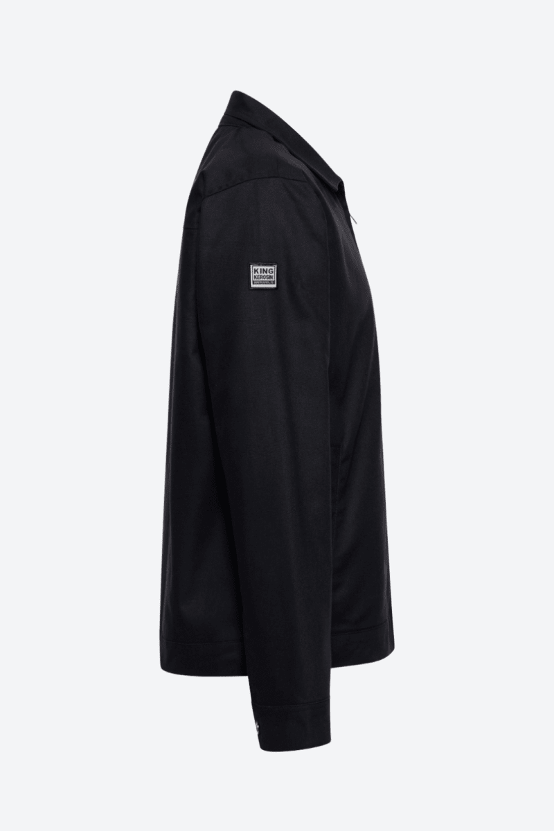 Bonneville Land Jacket - Jackets - King Kerosin