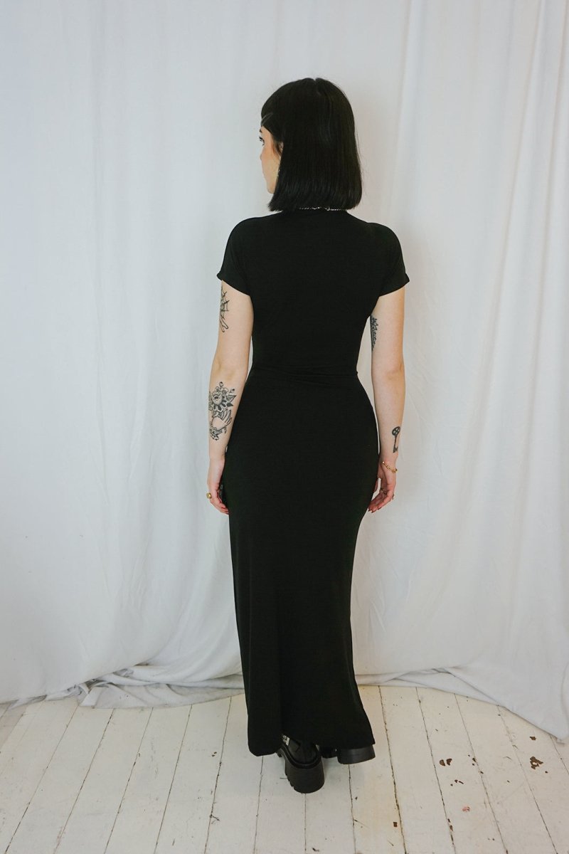 Diavola Dress - Dresses - HOB
