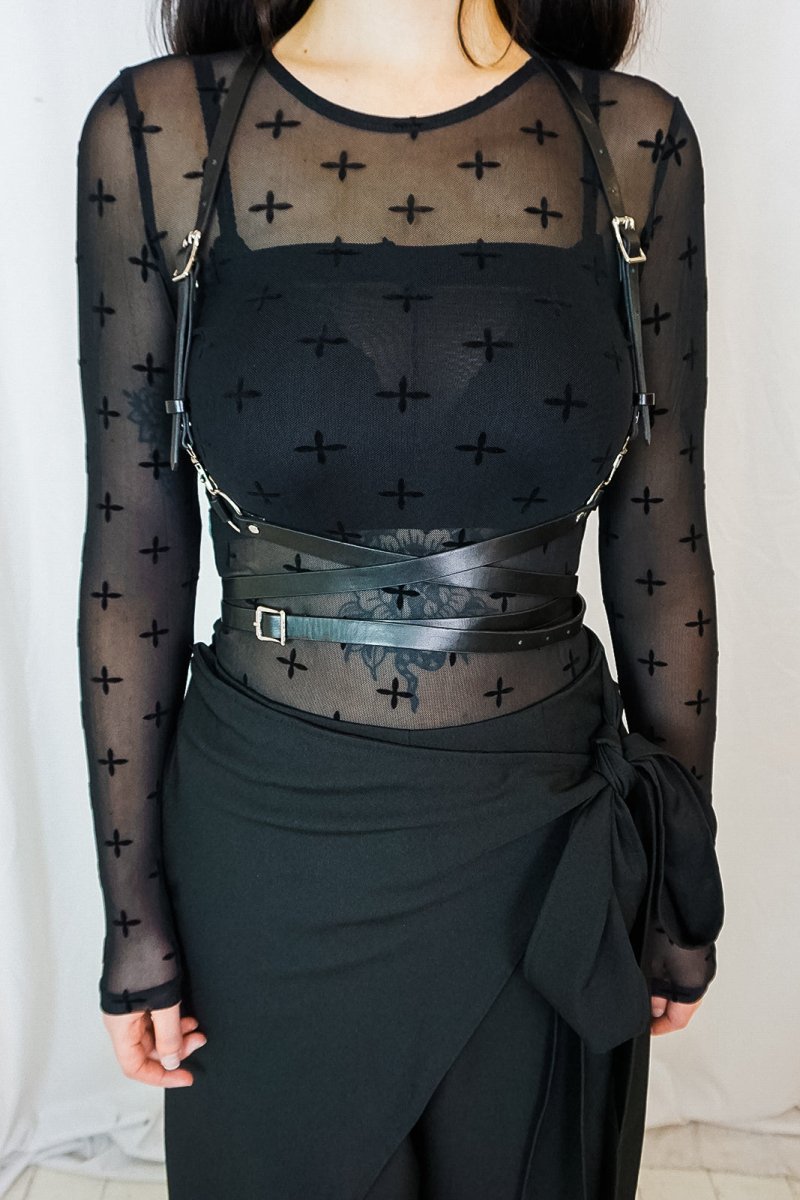 Eclipse Harness - Belts - HOB