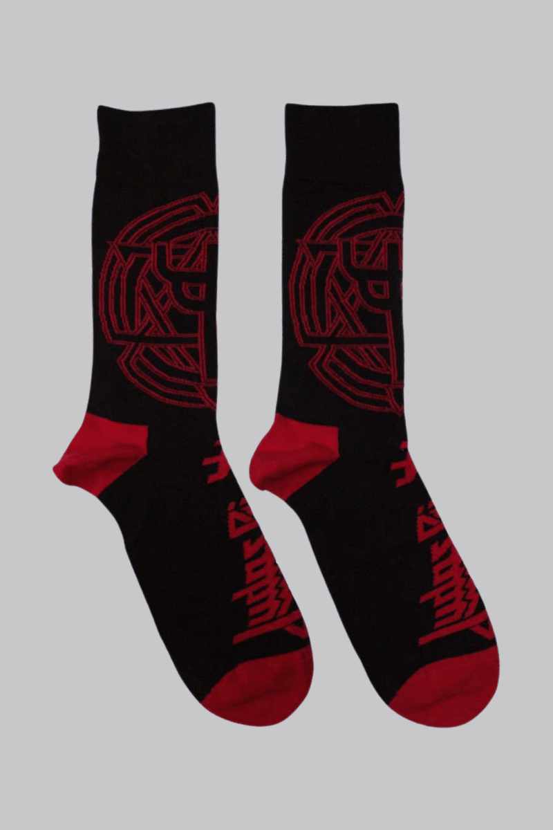 Judas Priest Trident Socks - Socks - Official Merchandise