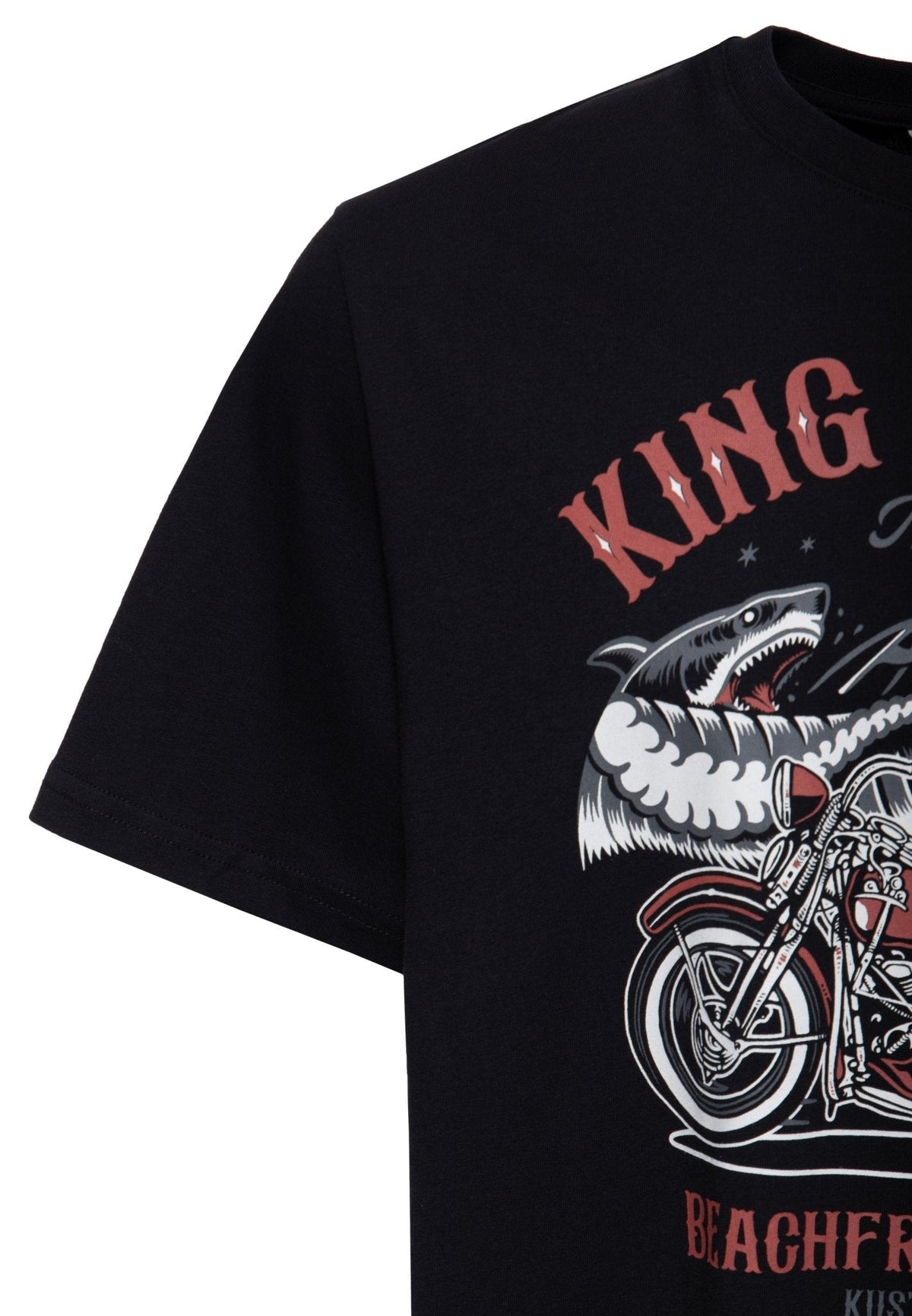 Beachfront riders Shirt