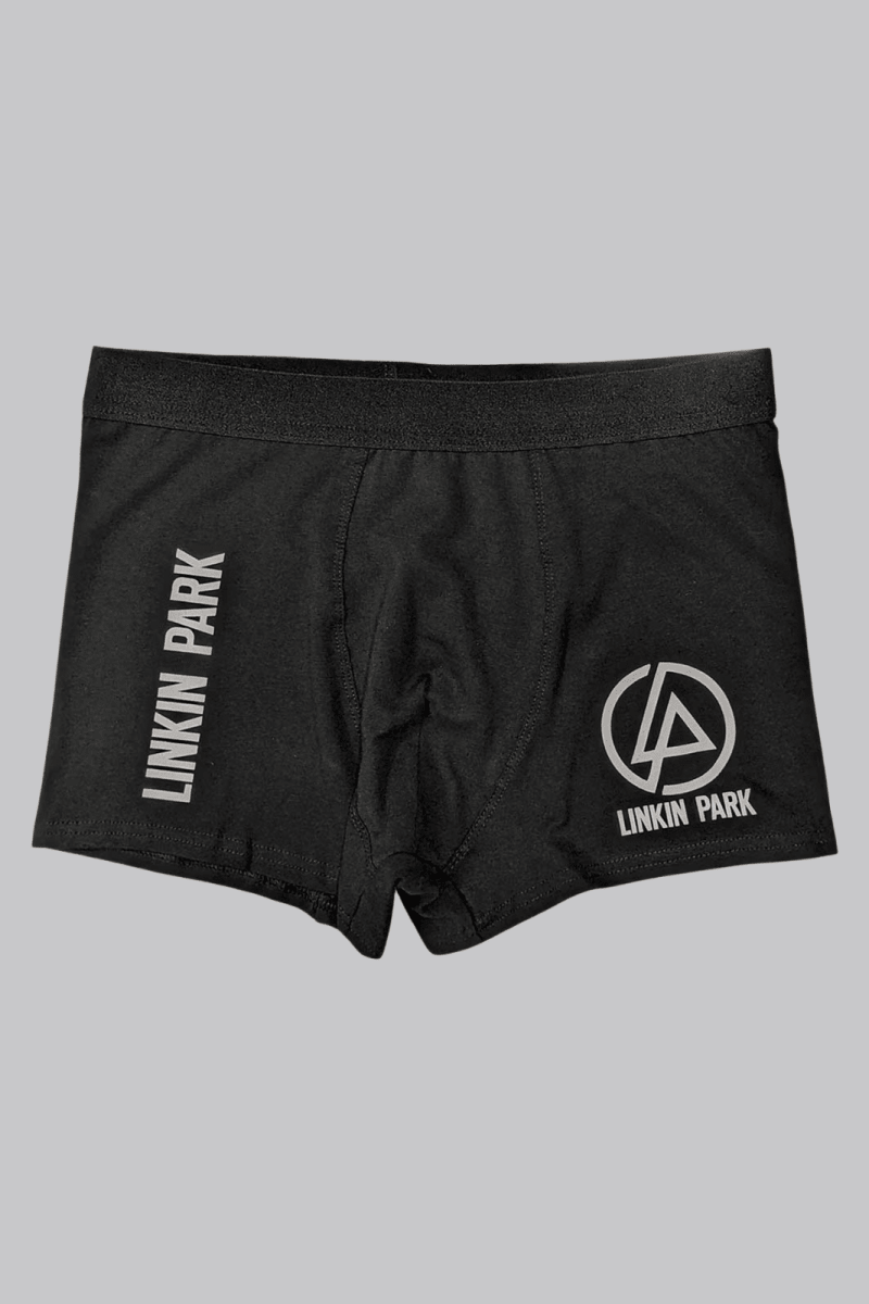Linkin Park Boxers - Boxershorts - Official Merchandise