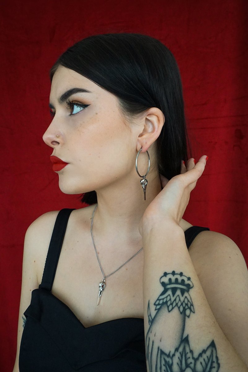 Lita Bundle - Big - Jewellery - House of Bones Jewelry