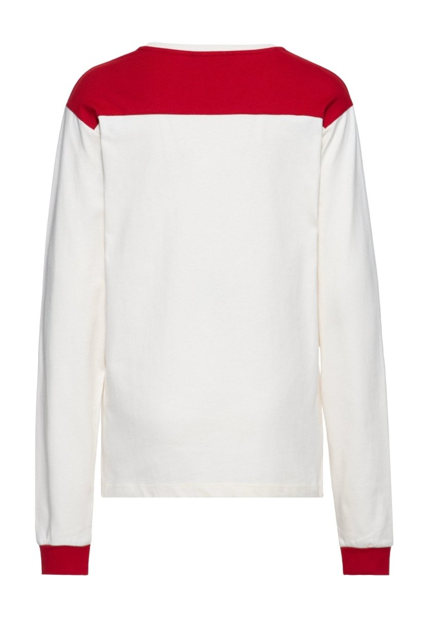 Makin' Cowboys Cry Longsleeve - Shirts - Queen Kerosin