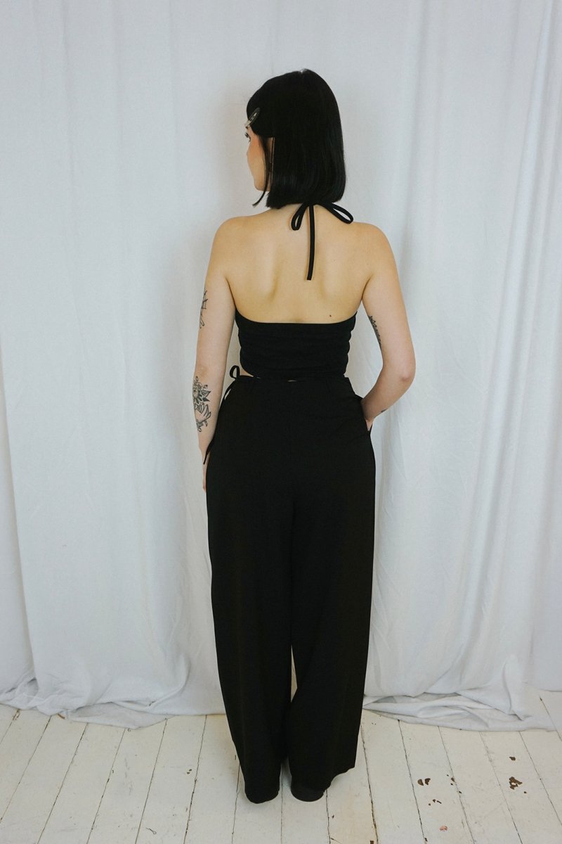 Osaka Trousers - Trousers - HOB