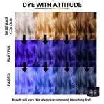Playful Purple Hairdye by Attitude - Hairdye - Attitude