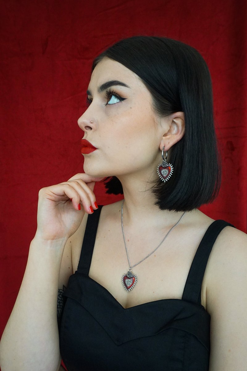 Sangre Bundle - Small - Jewellery - House of Bones Jewelry