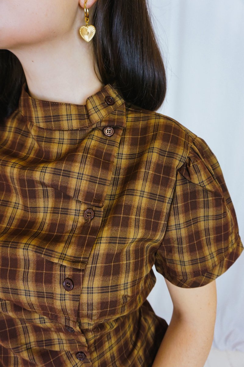 Westwood Top - Tops - HOB