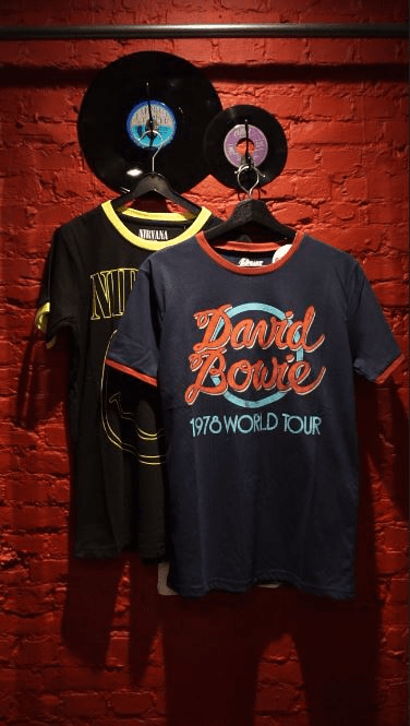 OFFICIAL MERCHANDISE - House of Bones 