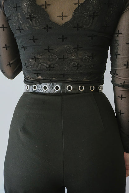 Snakebite Belt