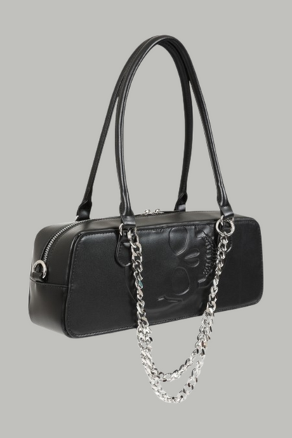 Midnight Bound Handbag