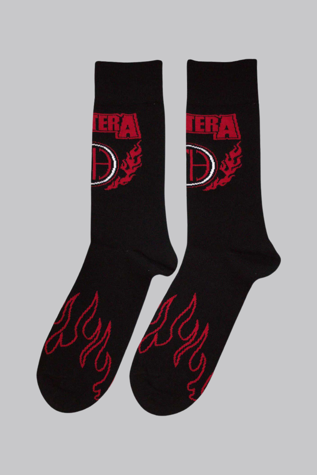 Pantera Socks