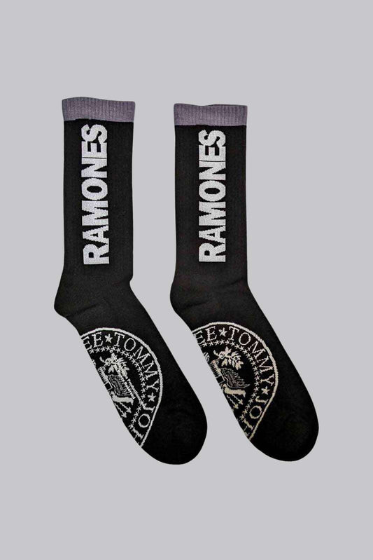 Ramones Socks