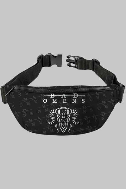 Bad Omens Fanny Pack