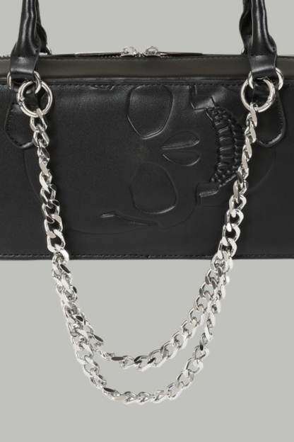 Midnight Bound Handbag