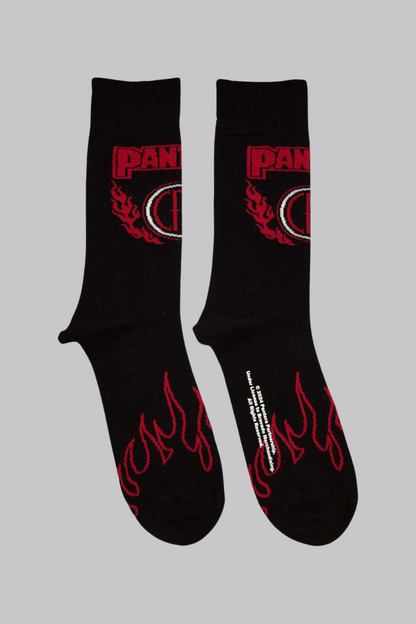 Pantera Socks