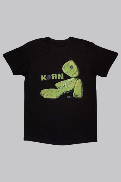 Korn Shirt