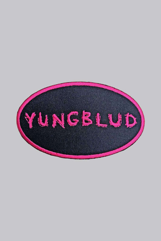 Yungblud Patch