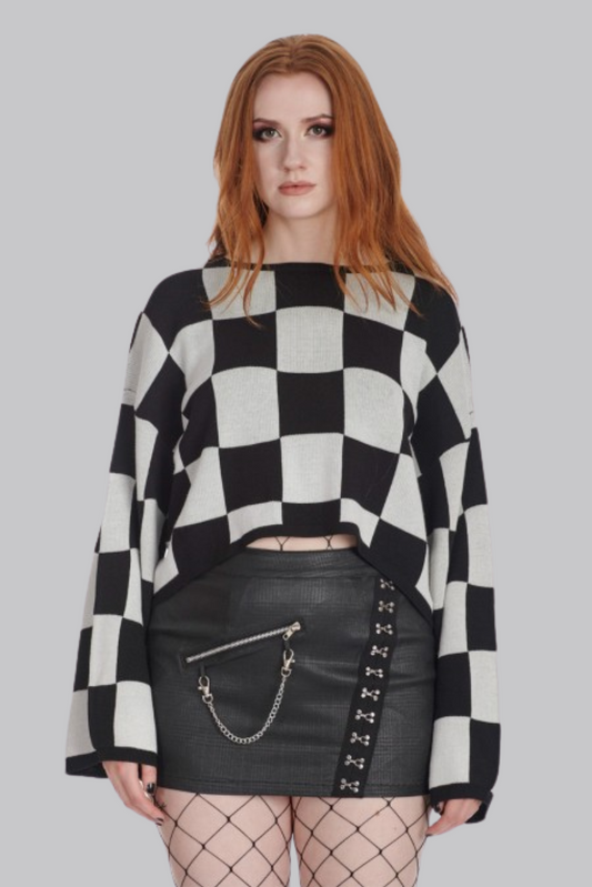Seraphins Knitted Jumper