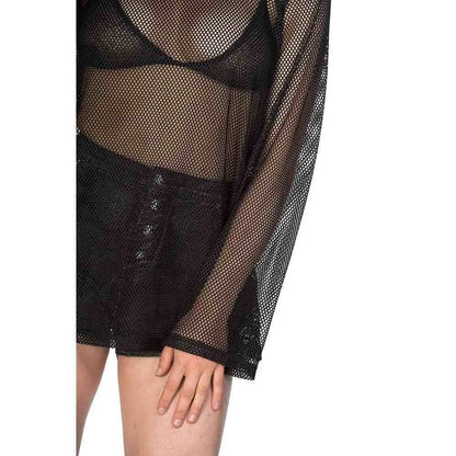 Temptress Top