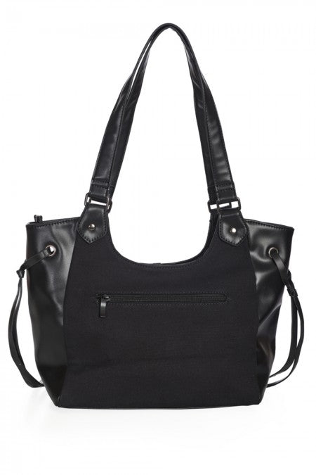 Lazarus Chain Tote Bag