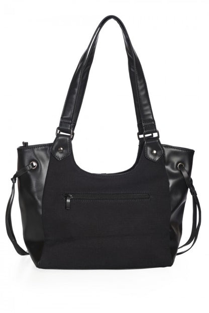 Lazarus Chain Tote Bag
