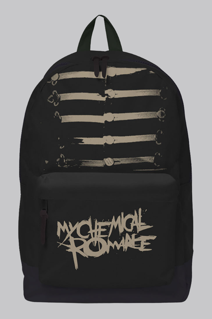 My Chemical Romance Backpack