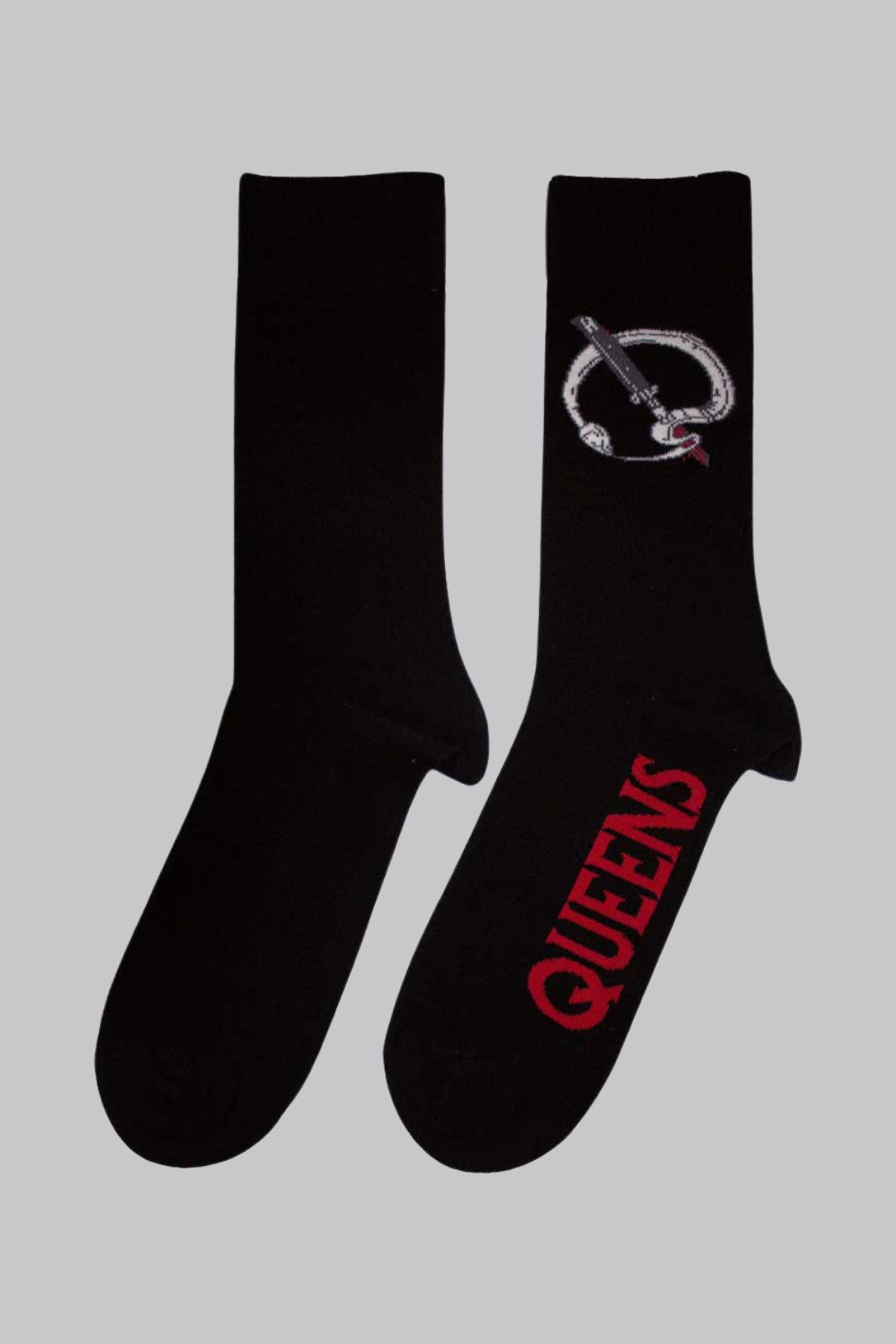 Queens of the stone Age Socks