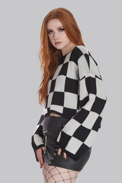 Seraphins Knitted Jumper