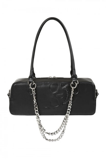 Midnight Bound Handbag