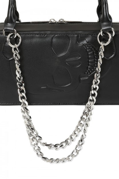 Midnight Bound Handbag