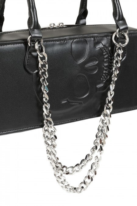 Midnight Bound Handbag