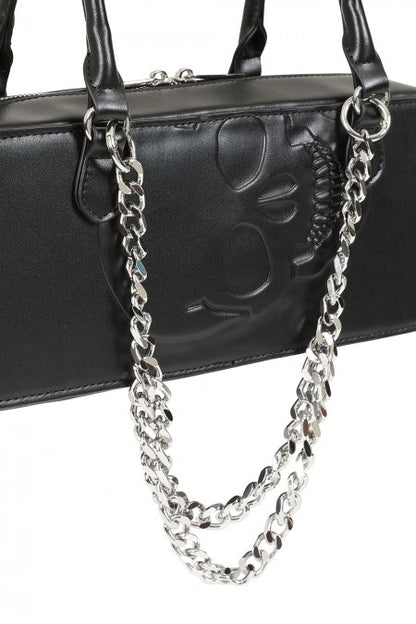 Midnight Bound Handbag