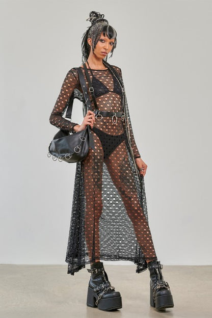 Arcane Empress Dress