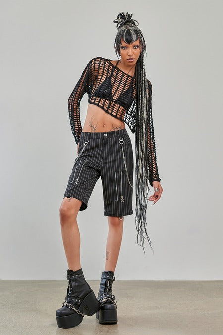 Chain Reaction Trousers
