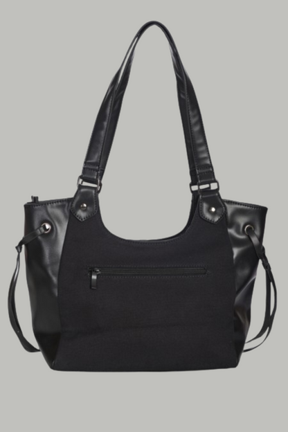 Lazarus Chain Tote Bag