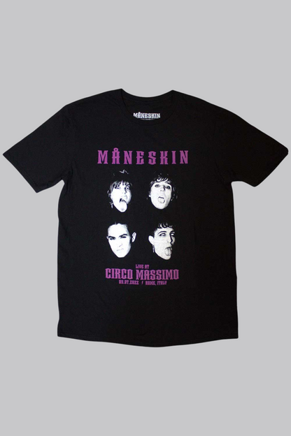 Maneskin Shirt