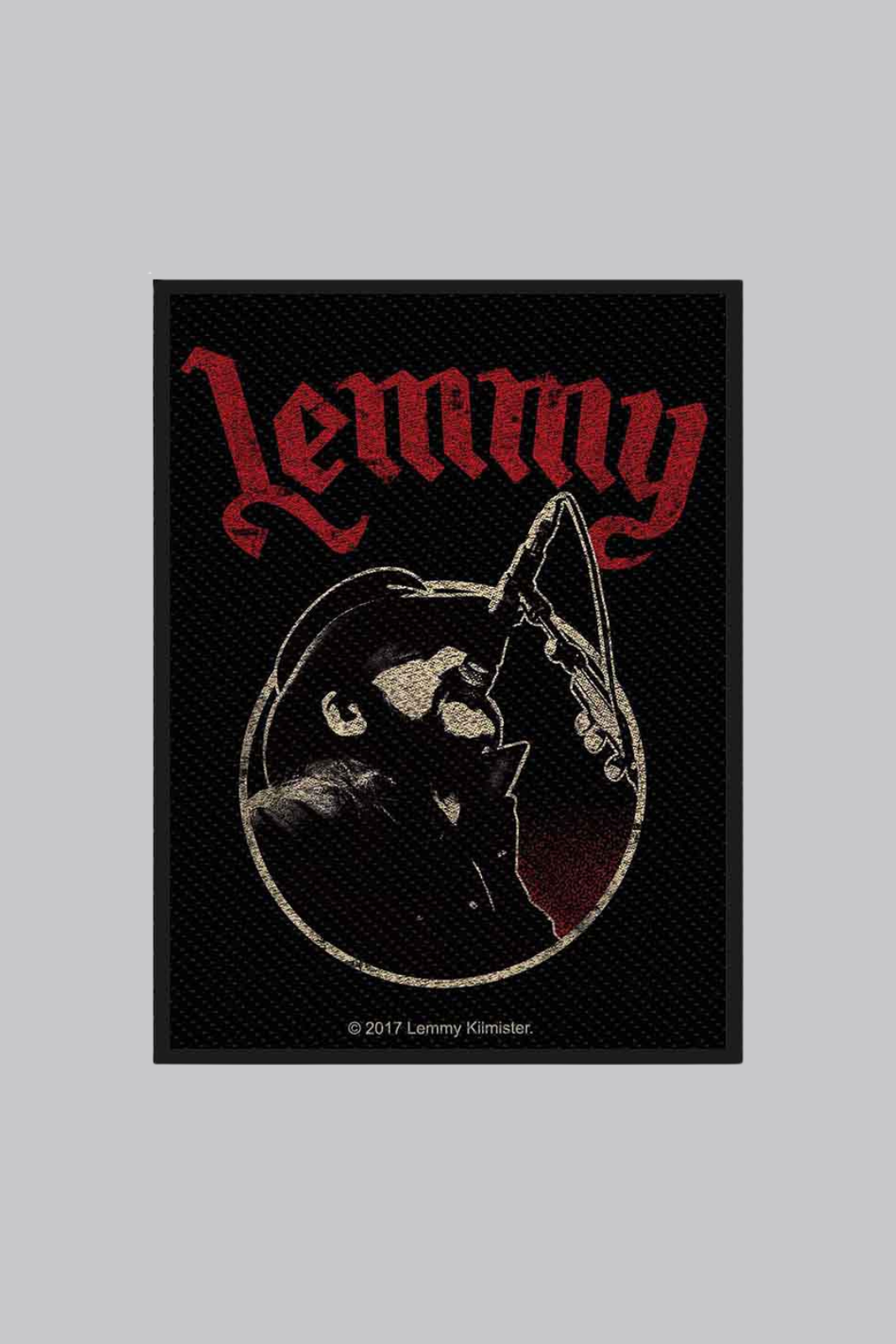 Lemmy Patch