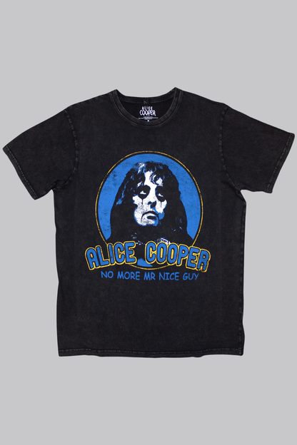 Alice Cooper No More Mr Nice Guy Shirt