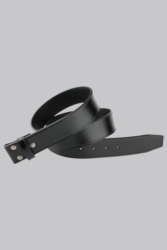 Belt without Buckle