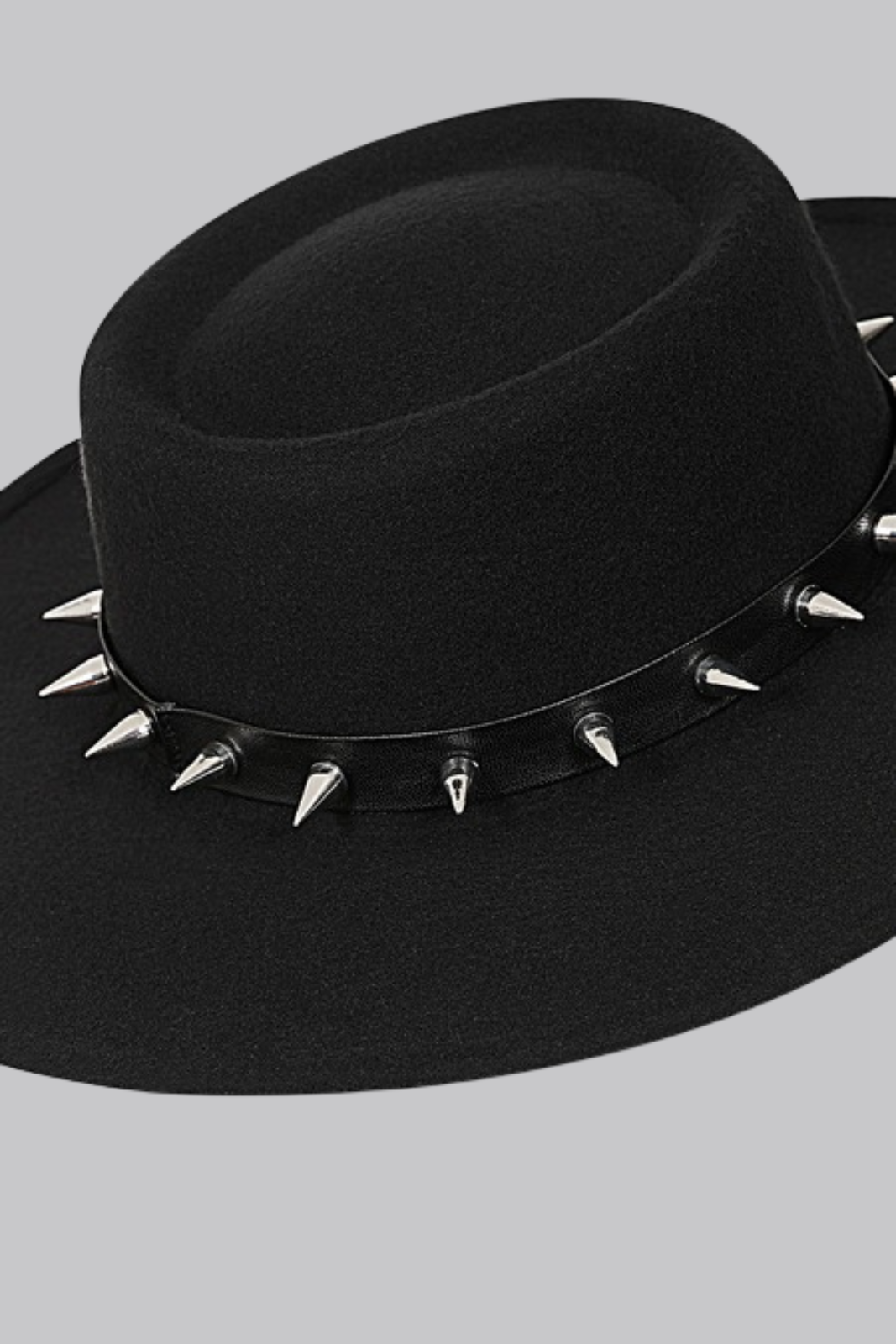 Midnight Muse Fedora