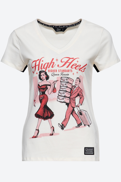 High Heels Shirt