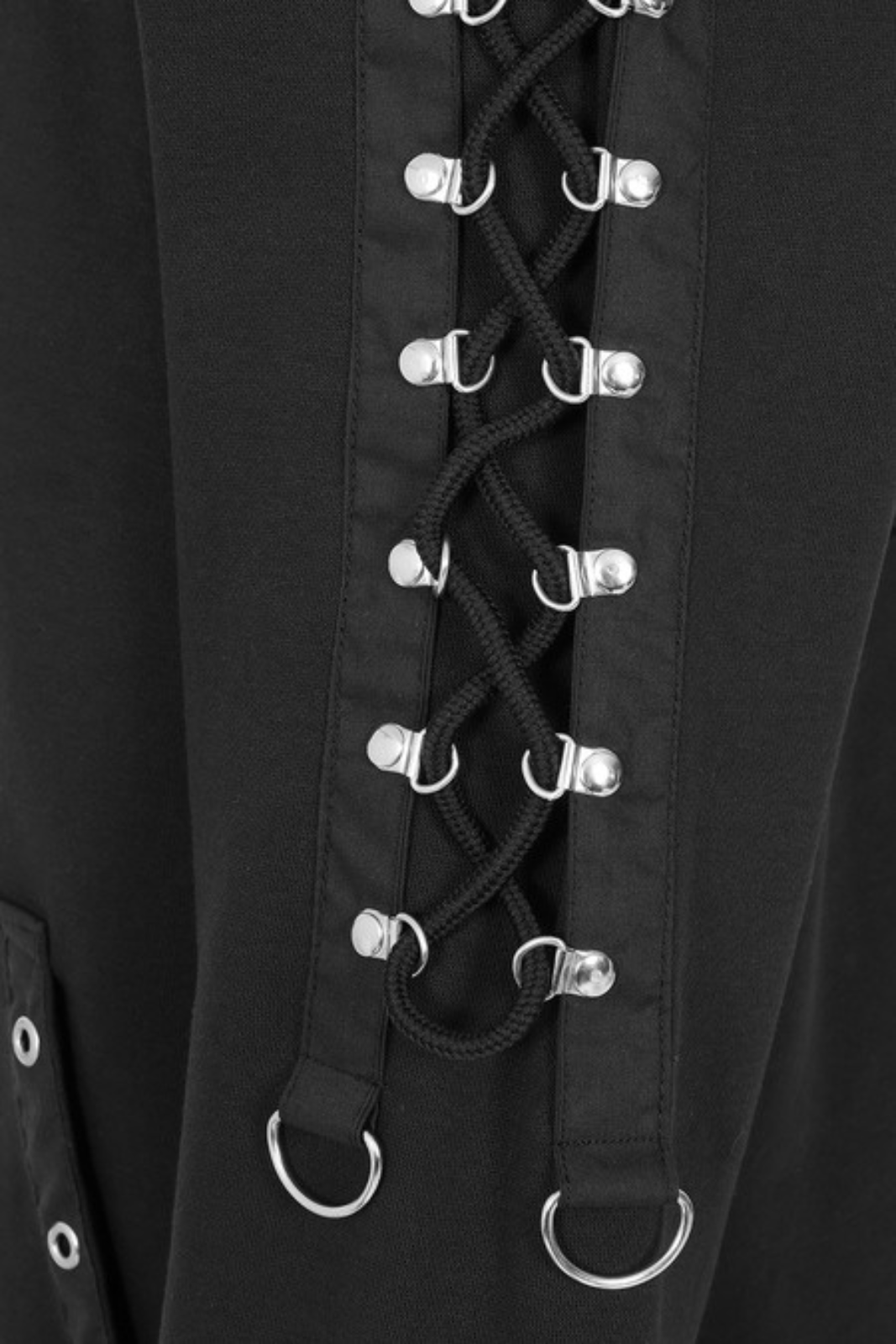 Spirelock Hoodie