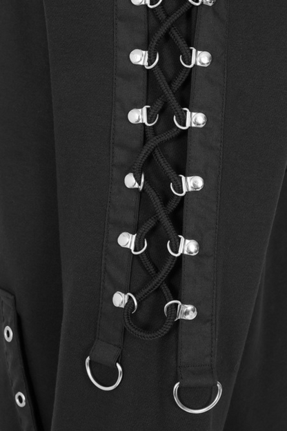 Spirelock Hoodie